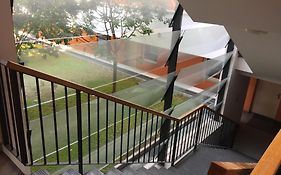 Sdp Futo Apartment